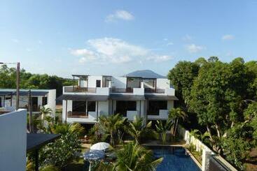 Oasis Garden & Pool Villa At Vip Resort