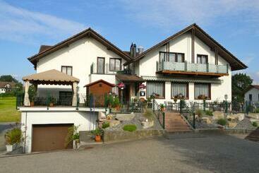 펜션 Gasthof Sonne