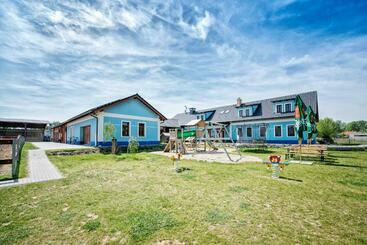 Пансион Hospůdka Na Haldě