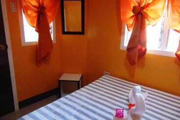 استراحتگاه Stefanie Grace Paradise Inn