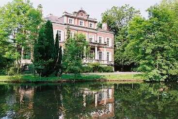 住宿加早餐  Le Chateau De Philiomel
