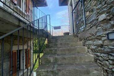 Cascina Borgofrancone