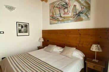 Cascina Borgofrancone