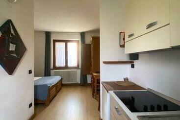 Cascina Borgofrancone