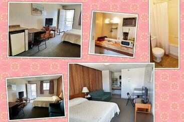Elk Point Motel & Rv Park