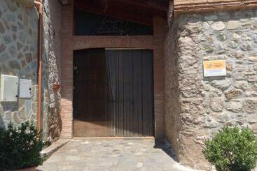 فندق Antico Frantoio