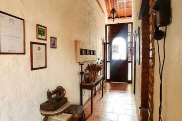 Giron Chill Out Hotel Boutique