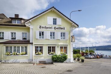 בית מלון כפרי Beinwil Swiss Quality See