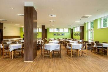هتل Resort Dlouhé Stráně