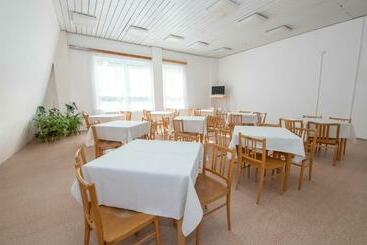 هتل Resort Dlouhé Stráně