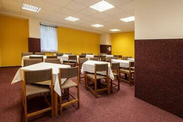 هتل Resort Dlouhé Stráně