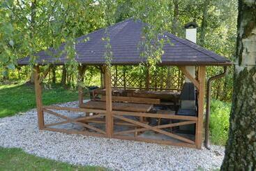 هتل Resort Dlouhé Stráně