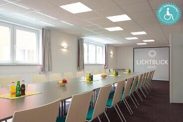Lichtblick Hotel Garni