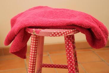 پانسیون Bed & Breakfast   Maison De Marie