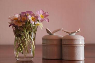 پانسیون Bed & Breakfast   Maison De Marie