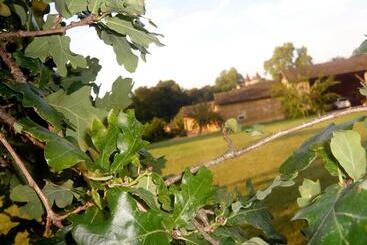 پانسیون Bed & Breakfast   Maison De Marie