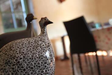 پانسیون Bed & Breakfast   Maison De Marie