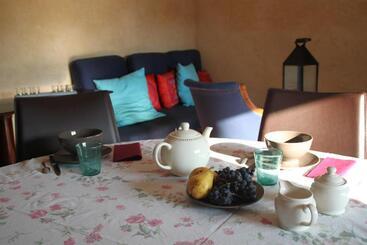 پانسیون Bed & Breakfast   Maison De Marie