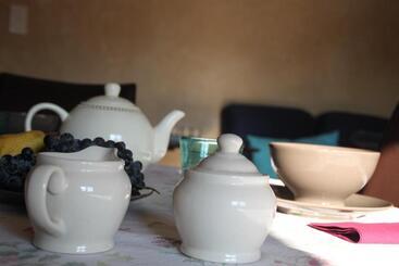 پانسیون Bed & Breakfast   Maison De Marie