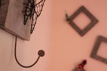 پانسیون Bed & Breakfast   Maison De Marie