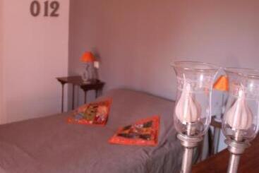 پانسیون Bed & Breakfast   Maison De Marie