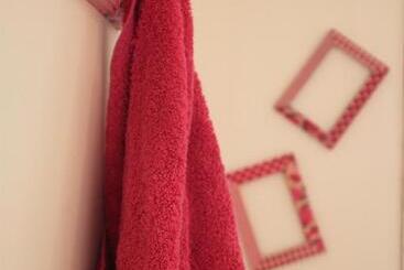 پانسیون Bed & Breakfast   Maison De Marie