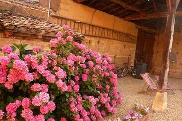 پانسیون Bed & Breakfast   Maison De Marie