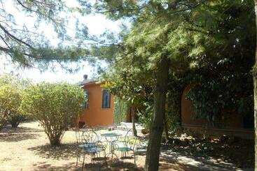 تختخواب و صبحانه Villa Carmen