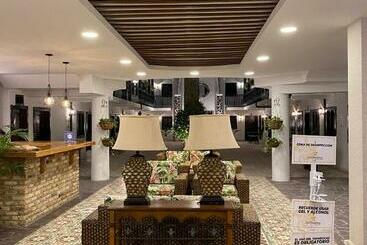 Casa Hotel Las Orquideas