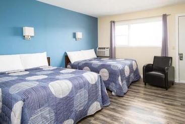 Hebridean Motel