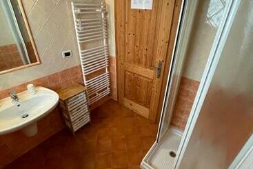 فندق Agritur Maso Pra' Cavai B&b