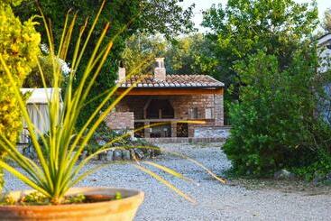 هتل Agriturismo Frangivento