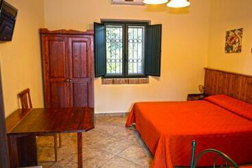 هتل Agriturismo Frangivento