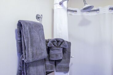 هتل The Edenwild Boutique Inn