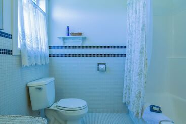 هتل The Edenwild Boutique Inn