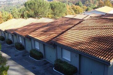 Motel Cancun Barbadas Ourense