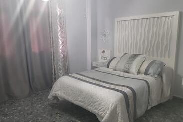 Hostal Hispalis - Gandul