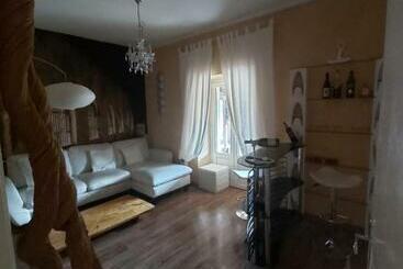 膳宿费 La Loggia Di Federico