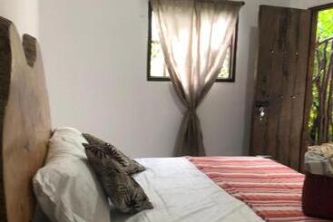 پانسیون Monte Verde Hostal