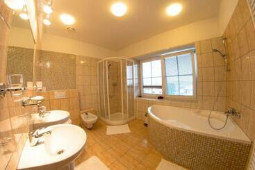 Wellness Hotel Hukvaldy Polopenze A Wellness V Ceně