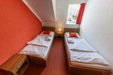 Wellness Hotel Hukvaldy Polopenze A Wellness V Ceně