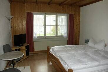 旅馆 Landgasthof Bären