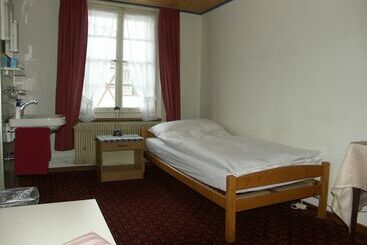 旅馆 Landgasthof Bären
