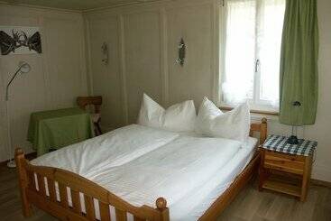 旅馆 Landgasthof Bären