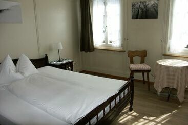 旅馆 Landgasthof Bären