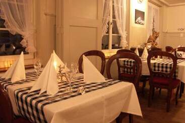 旅馆 Landgasthof Bären