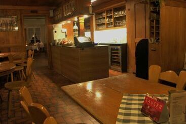 旅馆 Landgasthof Bären