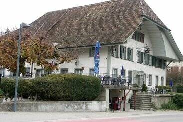 旅馆 Landgasthof Bären