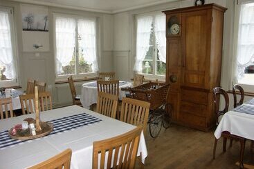 旅馆 Landgasthof Bären