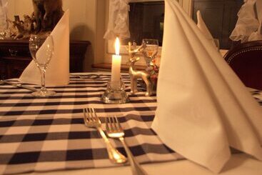 旅馆 Landgasthof Bären